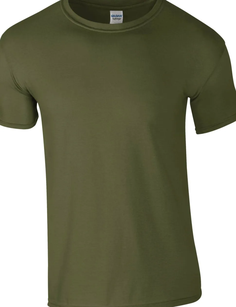 Gildan GI6400 - T-Shirt Homme Confort Coton Premium