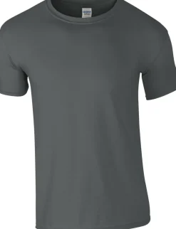 Gildan GI6400 - T-Shirt Homme Confort Coton Premium