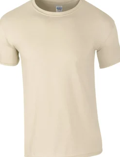 Gildan GI6400 - T-Shirt Homme Confort Coton Premium