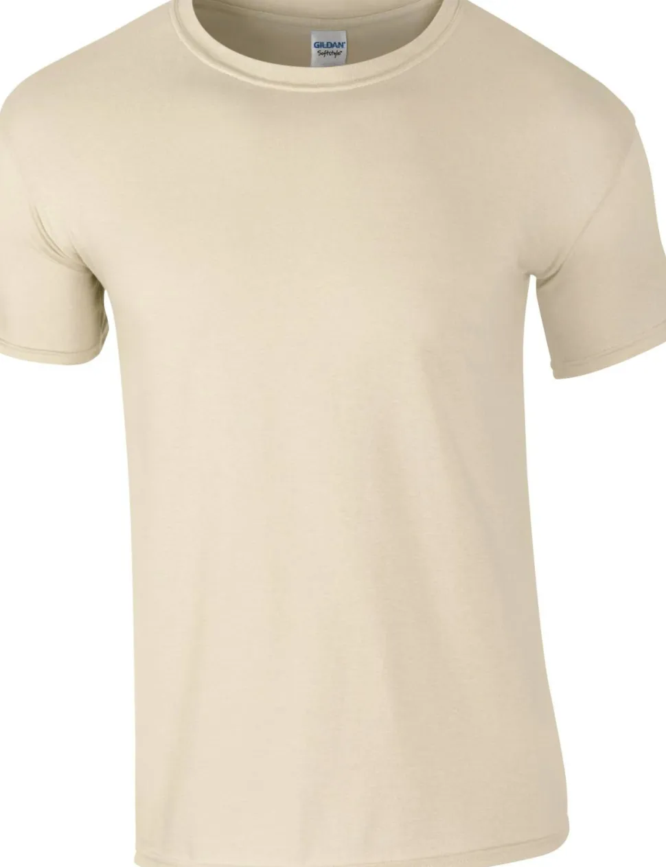 Gildan GI6400 - T-Shirt Homme Confort Coton Premium