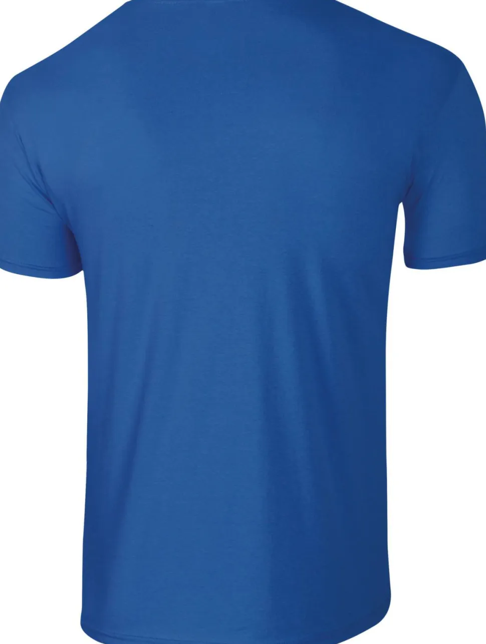 Gildan GI6400 - T-Shirt Homme Confort Coton Premium