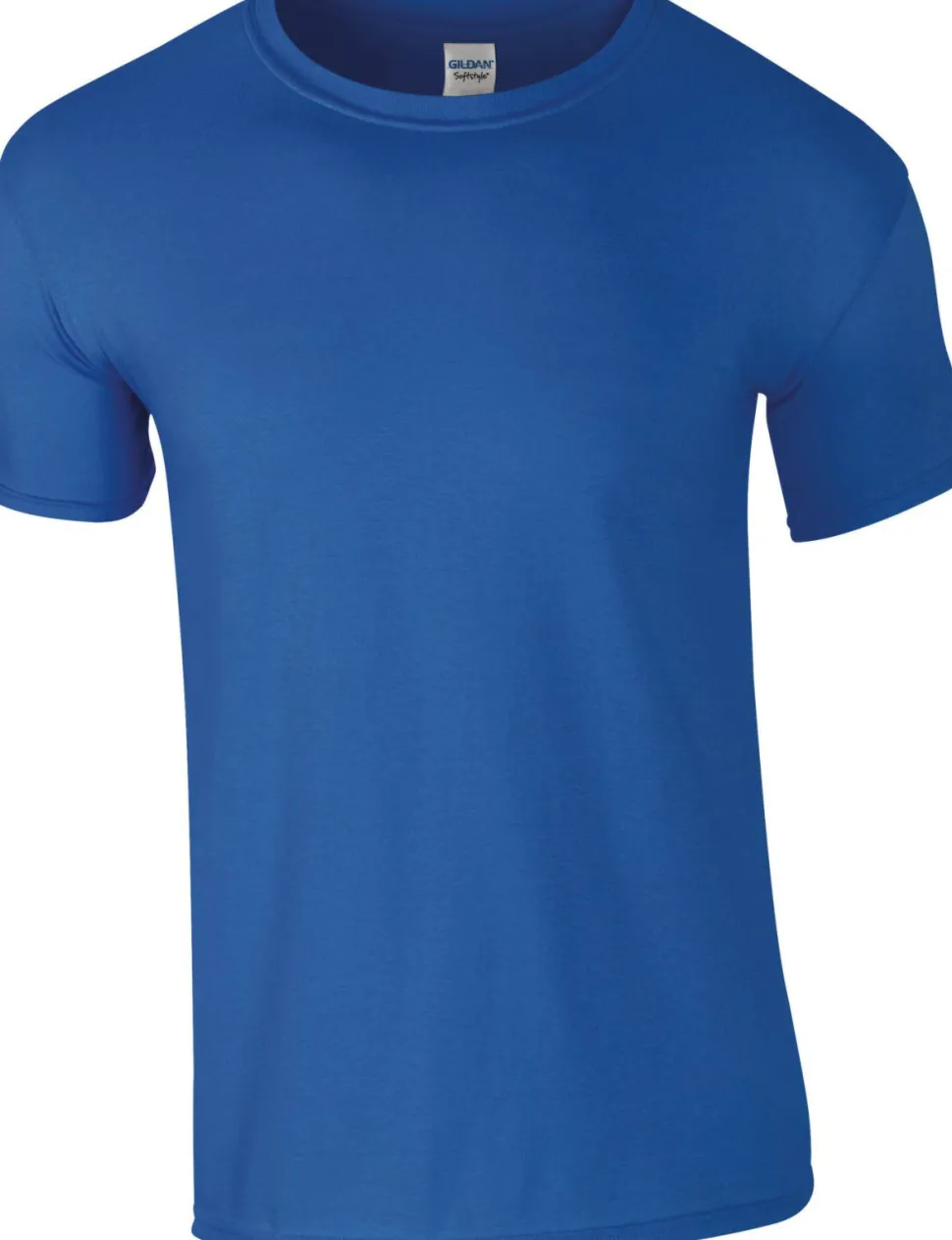 Gildan GI6400 - T-Shirt Homme Confort Coton Premium