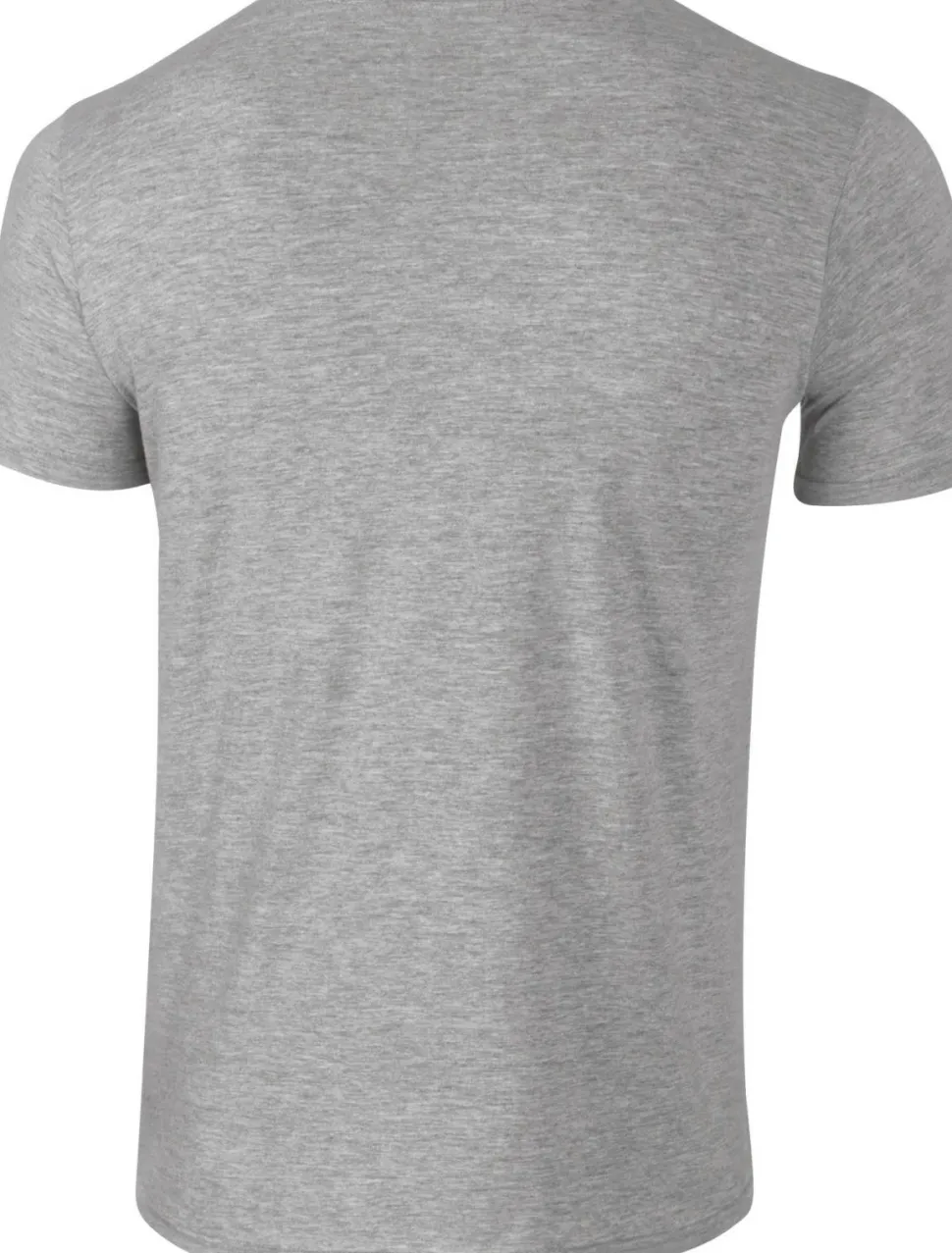 Gildan GI6400 - T-Shirt Homme Confort Coton Premium