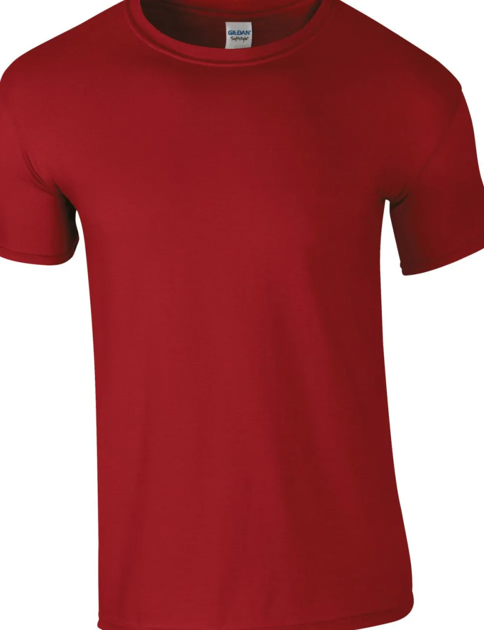 Gildan GI6400 - T-Shirt Homme Confort Coton Premium
