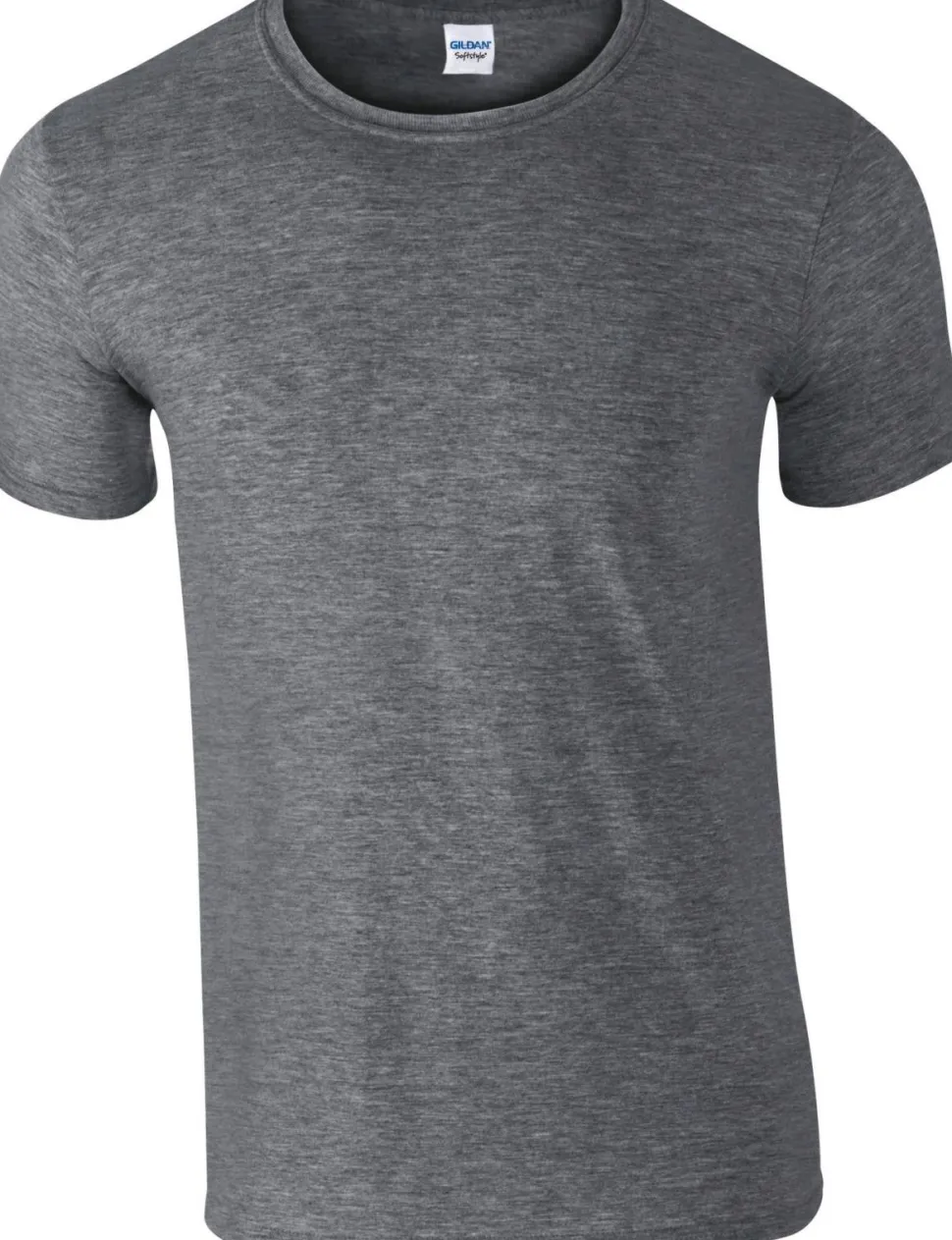 Gildan GI6400 - T-Shirt Homme Confort Coton Premium