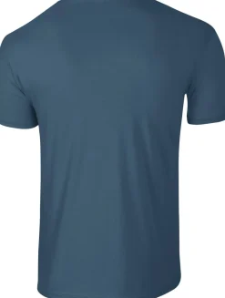Gildan GI6400 - T-Shirt Homme Confort Coton Premium