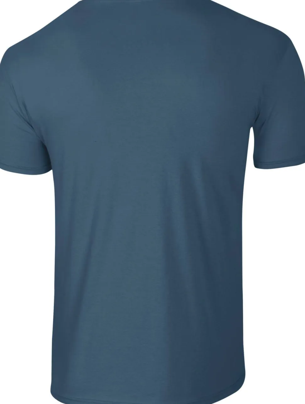 Gildan GI6400 - T-Shirt Homme Confort Coton Premium