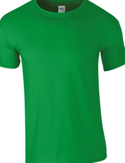 Gildan GI6400 - T-Shirt Homme Confort Coton Premium