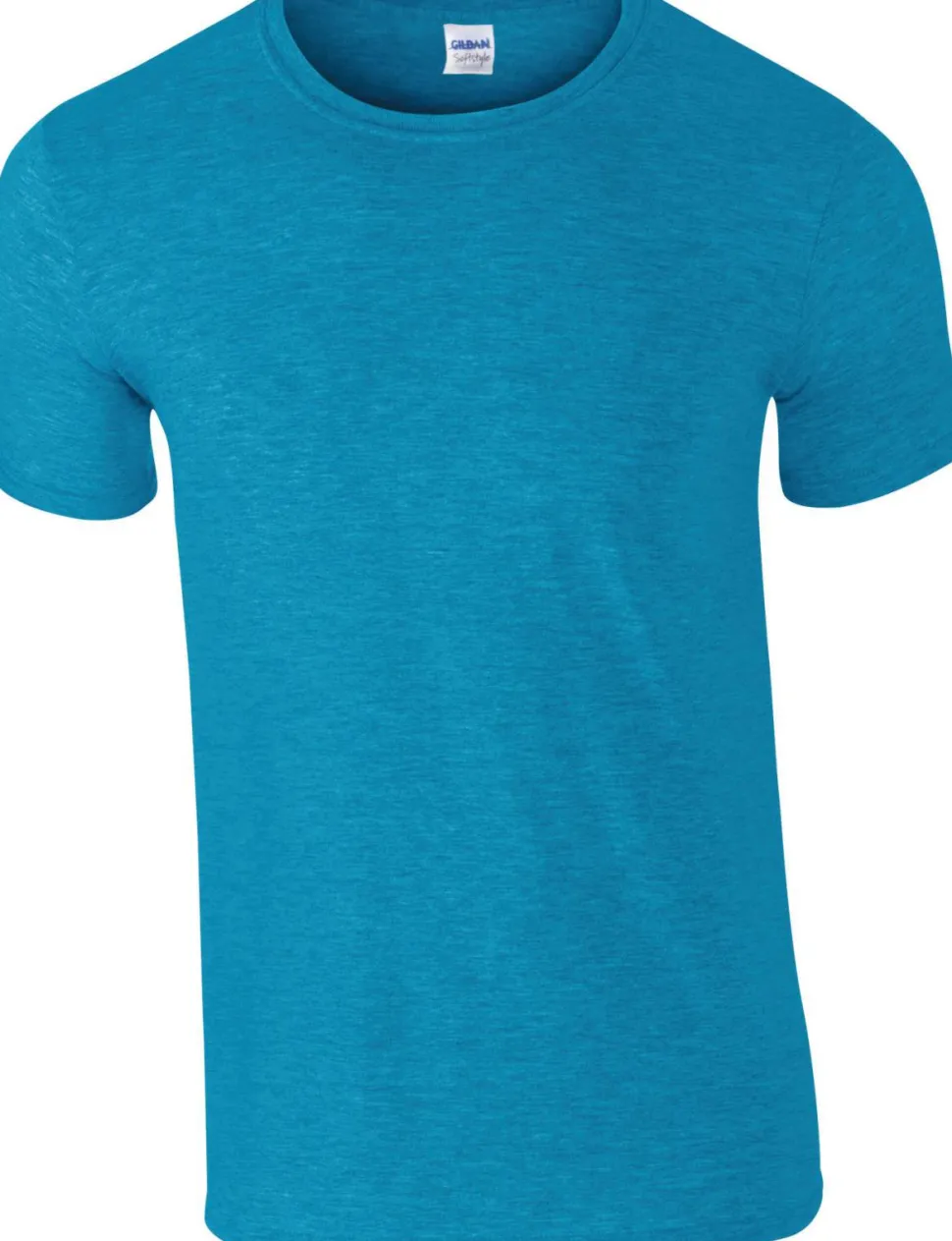 Gildan GI6400 - T-Shirt Homme Confort Coton Premium