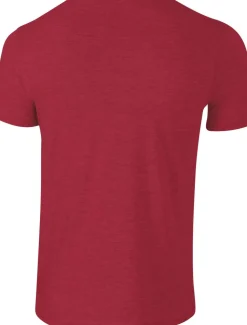 Gildan GI6400 - T-Shirt Homme Confort Coton Premium