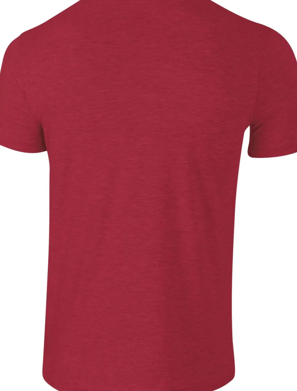 Gildan GI6400 - T-Shirt Homme Confort Coton Premium
