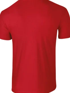 Gildan GI6400 - T-Shirt Homme Confort Coton Premium