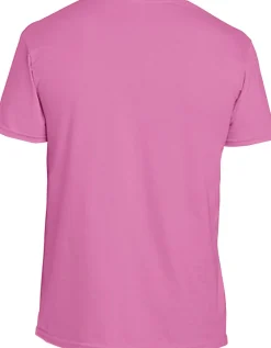 Gildan GI6400 - T-Shirt Homme Confort Coton Premium