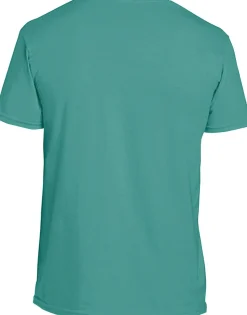 Gildan GI6400 - T-Shirt Homme Confort Coton Premium