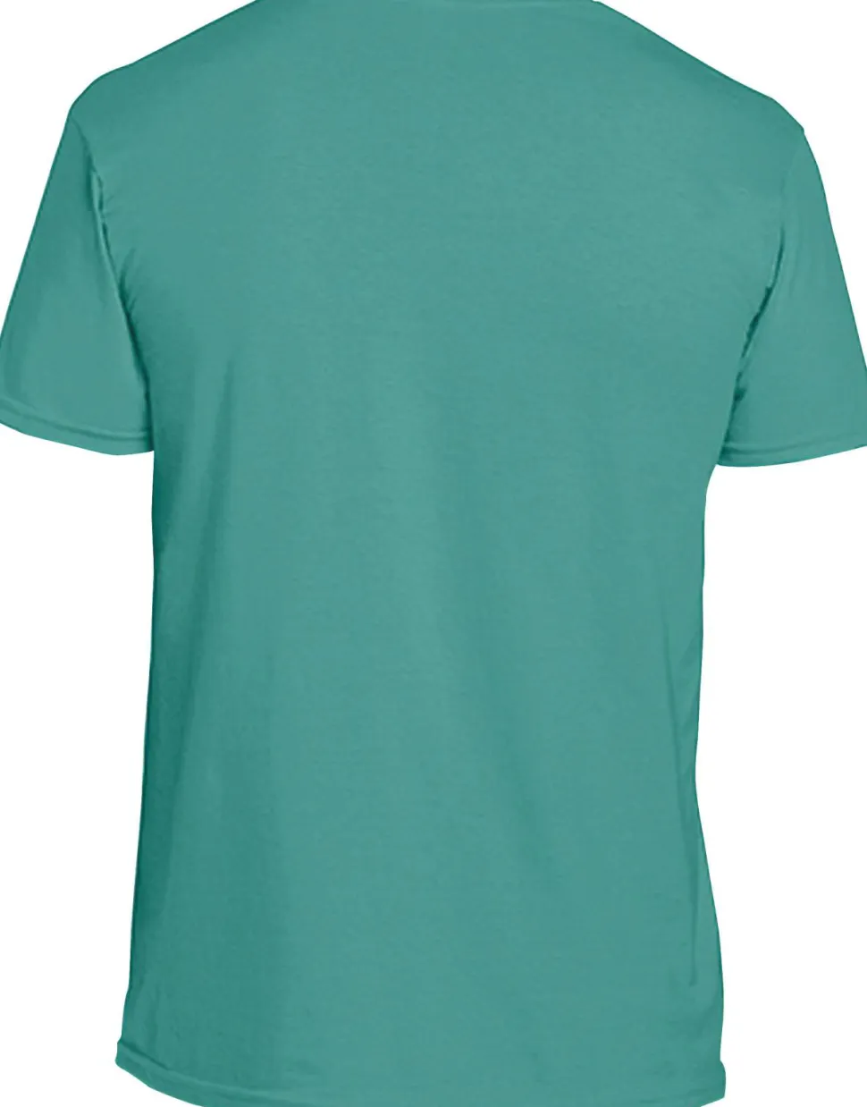 Gildan GI6400 - T-Shirt Homme Confort Coton Premium