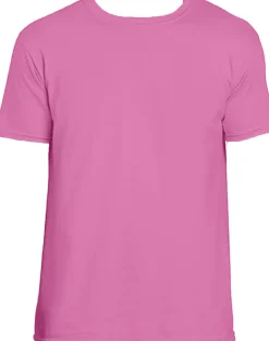 Gildan GI6400 - T-Shirt Homme Confort Coton Premium