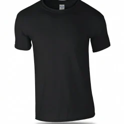 Gildan GI6400 - T-Shirt Homme Confort Coton Premium