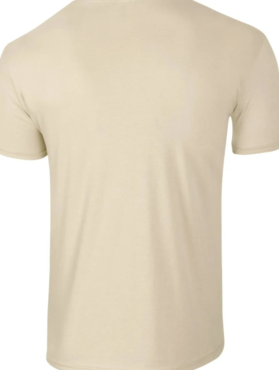 Gildan GI6400 - T-Shirt Homme Confort Coton Premium