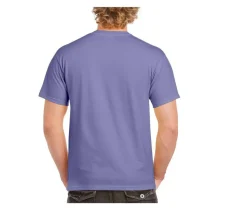 Gildan GI5000 - T-shirt Manches Courtes en Coton
