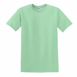 Gildan GI5000 - T-shirt Manches Courtes en Coton