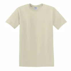 Gildan GI5000 - T-shirt Manches Courtes en Coton