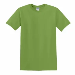 Gildan GI5000 - T-shirt Manches Courtes en Coton