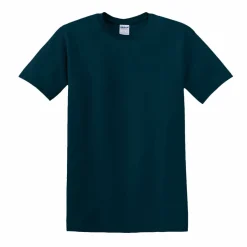 Gildan GI5000 - T-shirt Manches Courtes en Coton