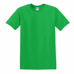 Gildan GI5000 - T-shirt Manches Courtes en Coton