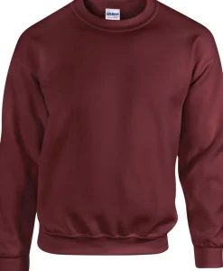 Gildan GI18000B - SWEAT ENFANT COL ROND