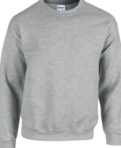 Gildan GI18000B - SWEAT ENFANT COL ROND