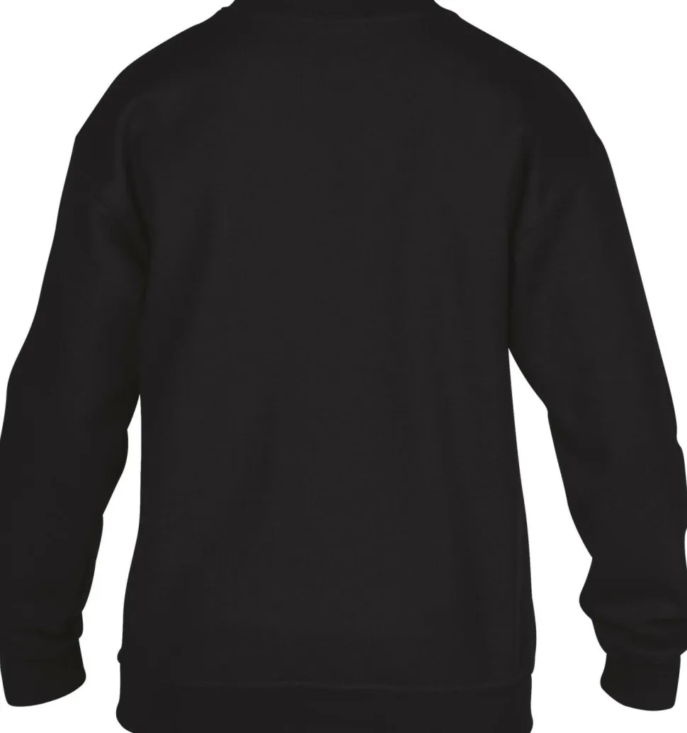 Gildan GI18000B - SWEAT ENFANT COL ROND