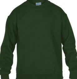 Gildan GI18000B - SWEAT ENFANT COL ROND