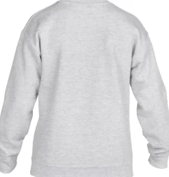 Gildan GI18000B - SWEAT ENFANT COL ROND