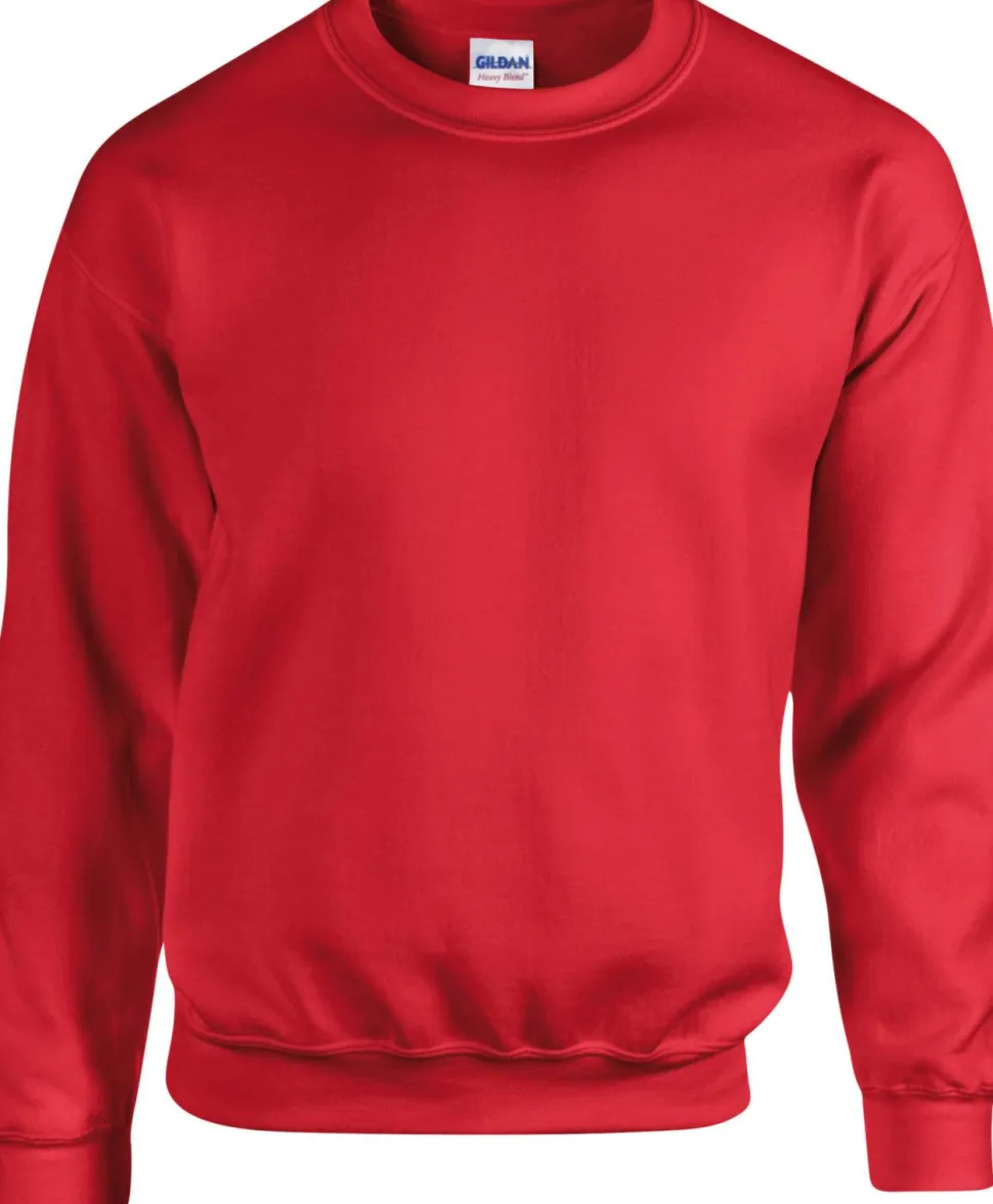 Gildan GI18000B - SWEAT ENFANT COL ROND