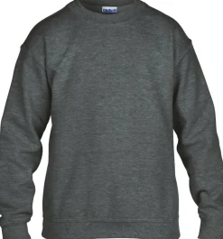 Gildan GI18000B - SWEAT ENFANT COL ROND