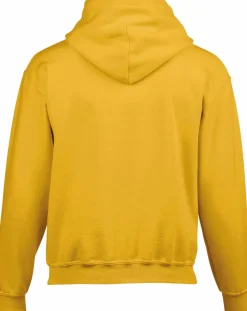 Gildan GI18500B - Sweat-Shirt Capuche Enfant