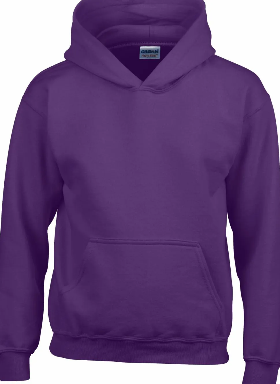 Gildan GI18500B - Sweat-Shirt Capuche Enfant