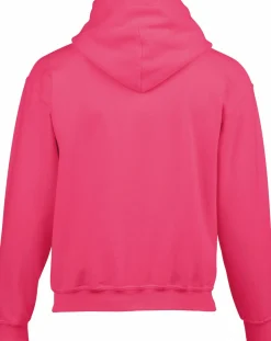 Gildan GI18500B - Sweat-Shirt Capuche Enfant