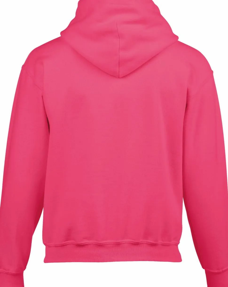 Gildan GI18500B - Sweat-Shirt Capuche Enfant