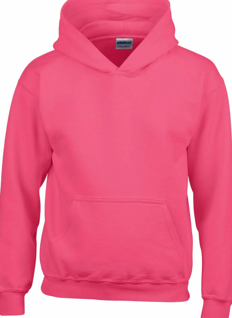 Gildan GI18500B - Sweat-Shirt Capuche Enfant