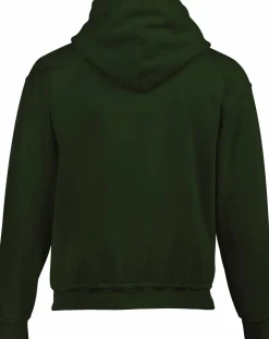 Gildan GI18500B - Sweat-Shirt Capuche Enfant