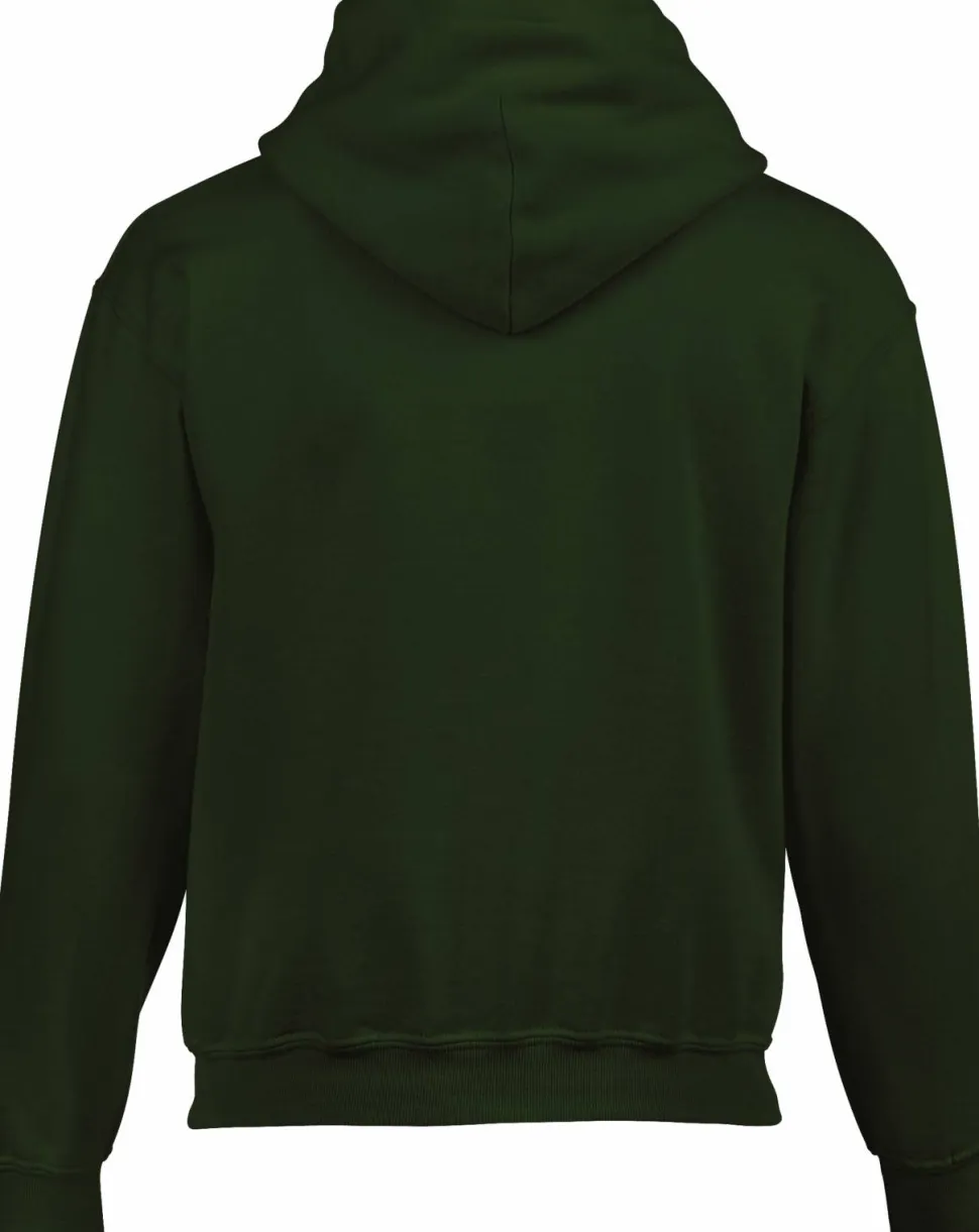 Gildan GI18500B - Sweat-Shirt Capuche Enfant