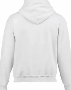 Gildan GI18500B - Sweat-Shirt Capuche Enfant
