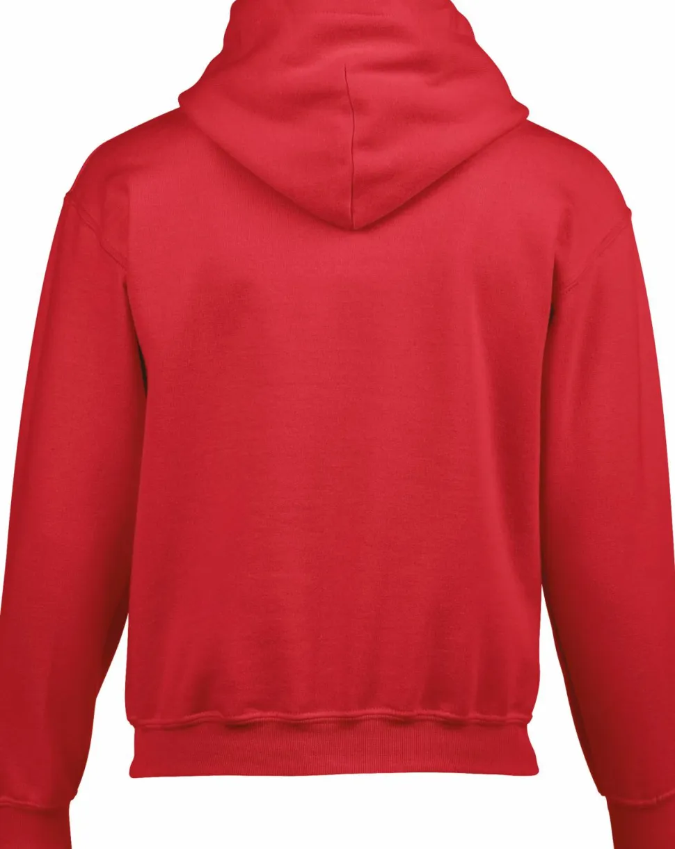 Gildan GI18500B - Sweat-Shirt Capuche Enfant
