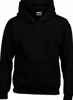 Gildan GI18500B - Sweat-Shirt Capuche Enfant
