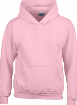 Gildan GI18500B - Sweat-Shirt Capuche Enfant