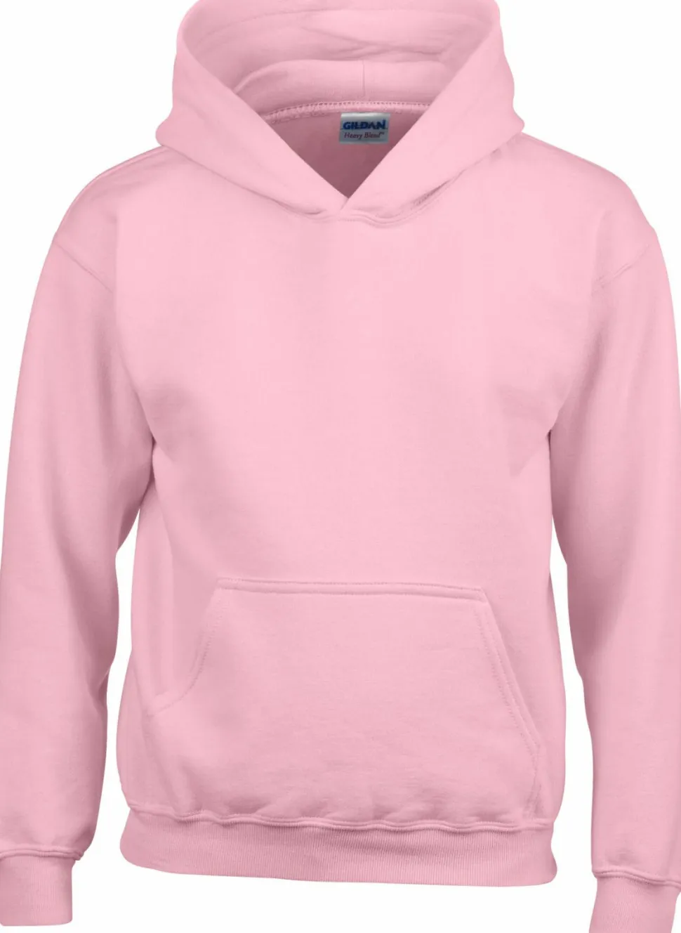 Gildan GI18500B - Sweat-Shirt Capuche Enfant