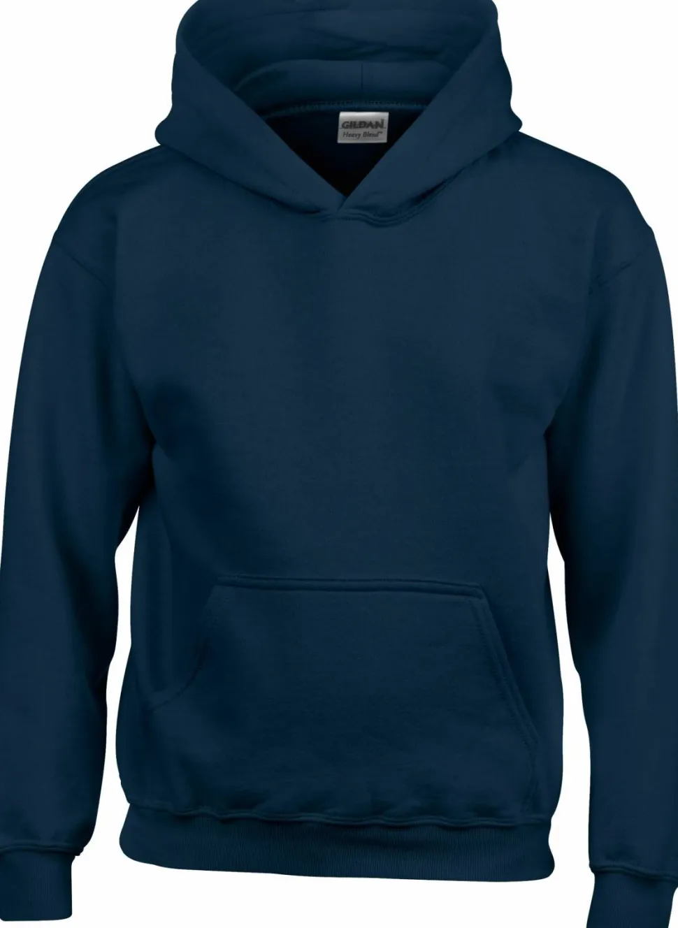 Gildan GI18500B - Sweat-Shirt Capuche Enfant