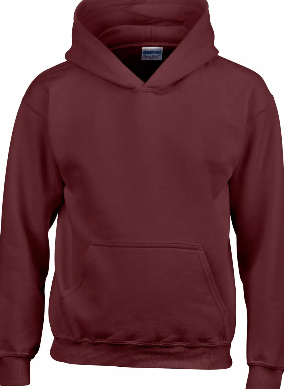 Gildan GI18500B - Sweat-Shirt Capuche Enfant