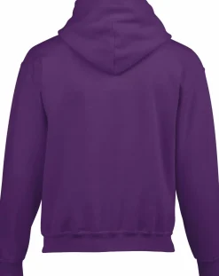 Gildan GI18500B - Sweat-Shirt Capuche Enfant